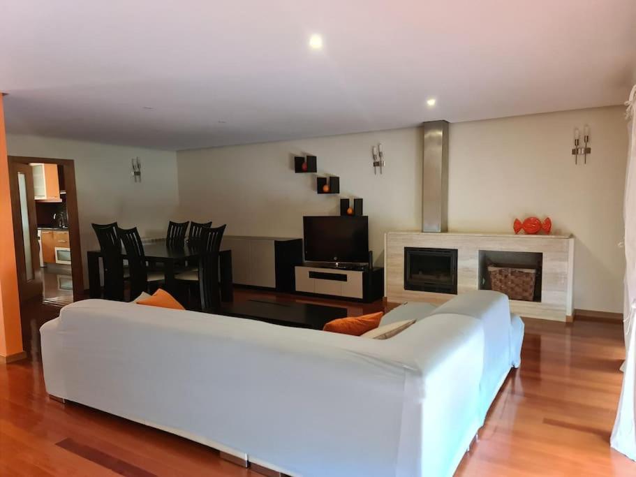 Arcos De Valdevez, Recanto Da Prova - Pnpg מראה חיצוני תמונה