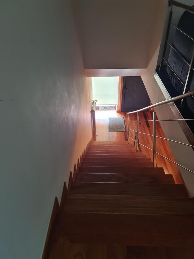 Arcos De Valdevez, Recanto Da Prova - Pnpg מראה חיצוני תמונה